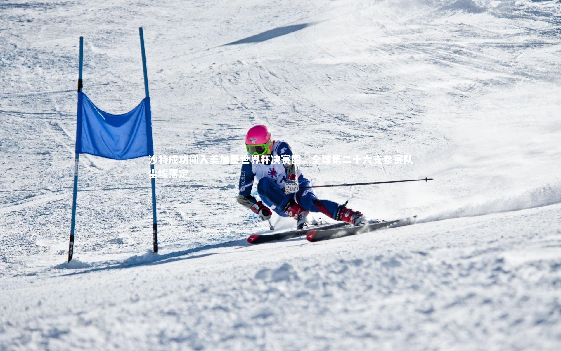 沙特成功闯入美加墨世界杯决赛圈，全球第二十六支参赛队尘埃落定